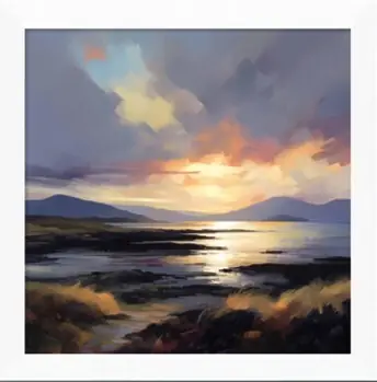 Landscape Painting Course