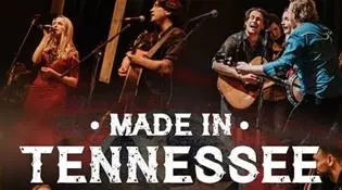 Made in Tennessee à Theatre at The Mill