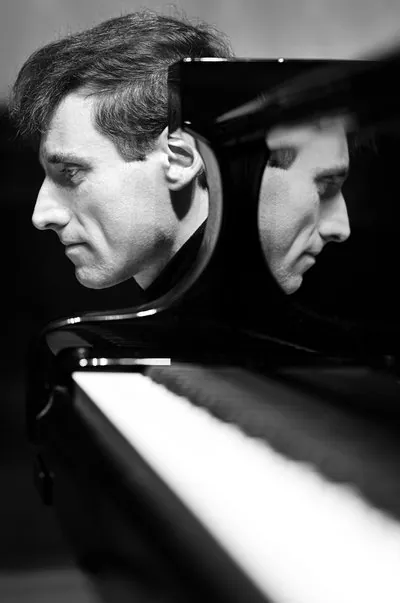 Boris Giltburg piano