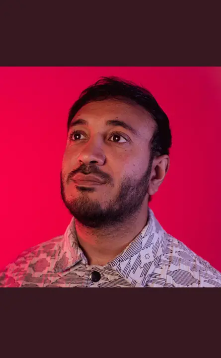 Aber Comedy Festival 2026: Bilal Zafar – Rubicon