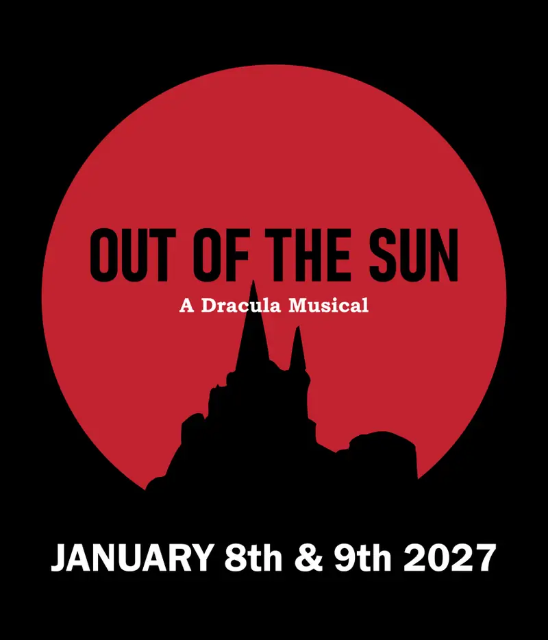 Out of the Sun