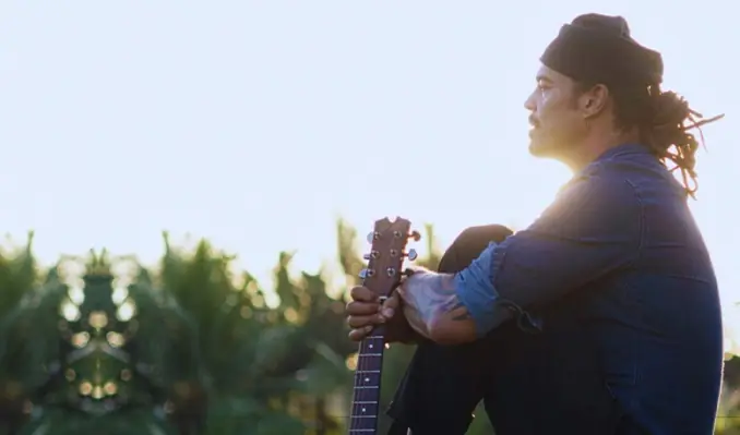 Michael Franti Trio