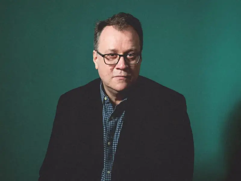 Russell T Davies: The Queerest of Folk en Soho Theatre Walthamstow
