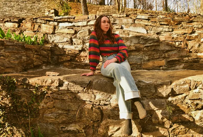 Sarah Jarosz at The Ark