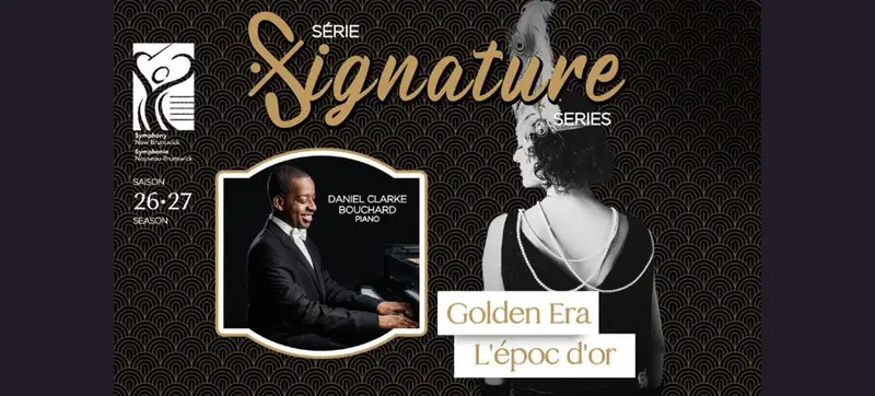 SNB: Golden Era at Imperial Theatre