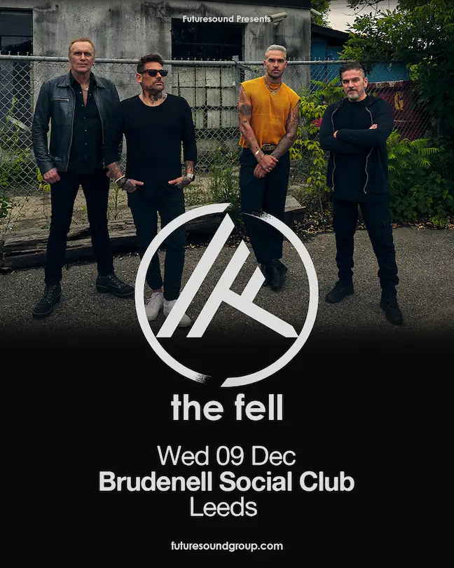 The Fell