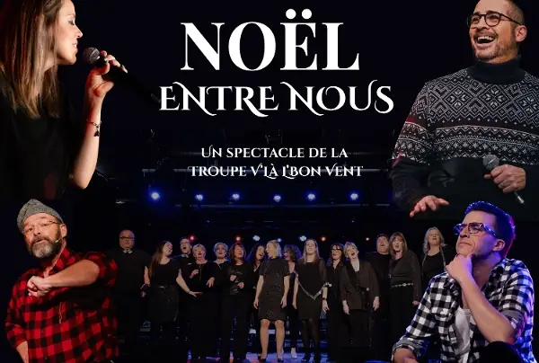 La Troupe V'là l'Bon Vent