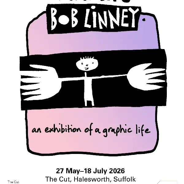 Bob Linney - Walk and Talk