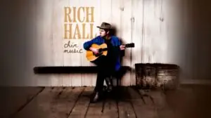 Rich Hall: Chin Music