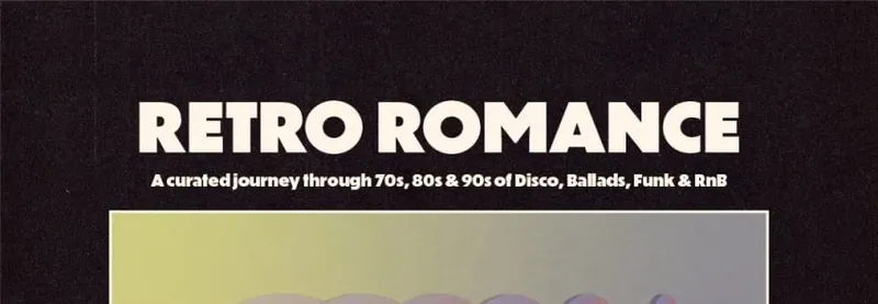 Retro Romance