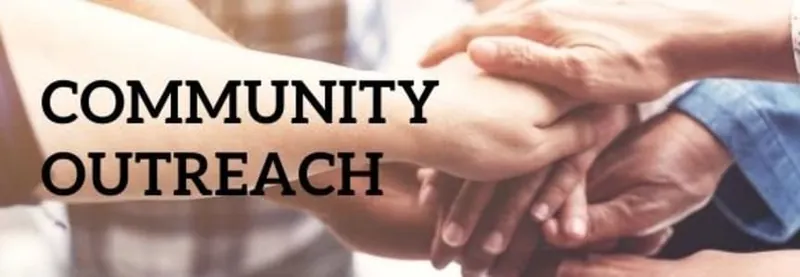 Aunt Leah’s – Community Outreach