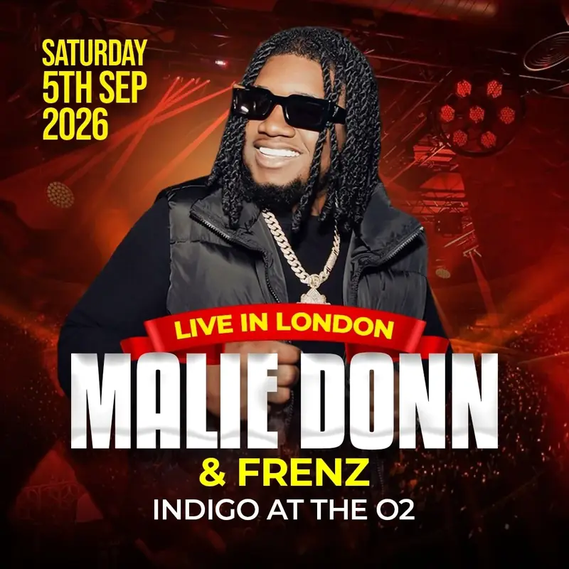 Malie Donn