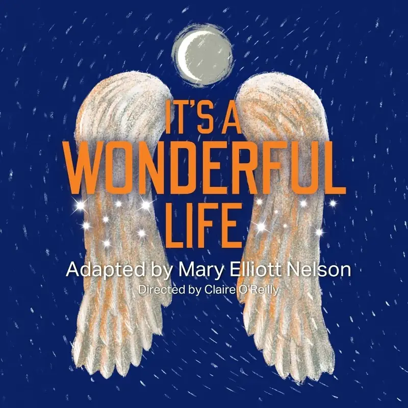 It’s A Wonderful Life