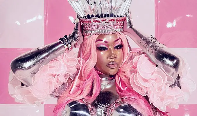 CupcakKe