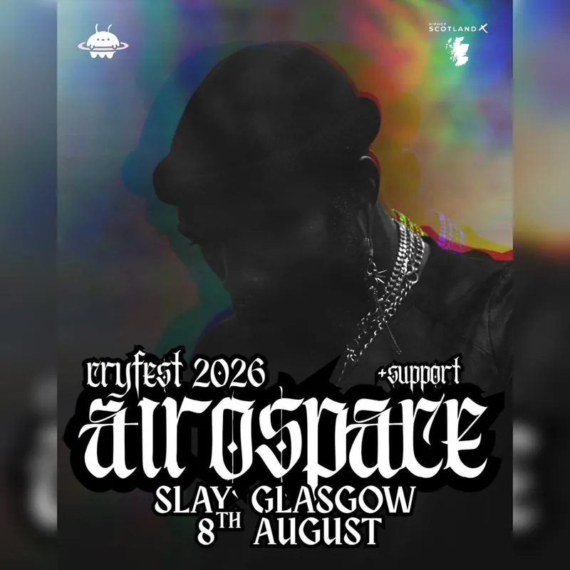 AIROSPACE at SLAY