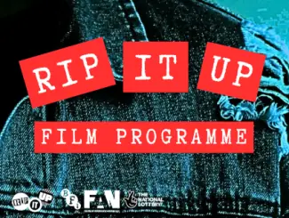 RIP IT UP – Film Programme @ Heart of Hawick at Tower Mill