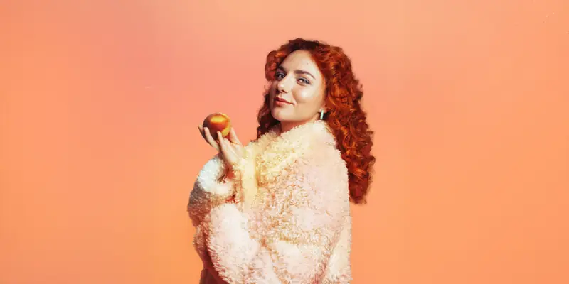 Ania Magliano: Peach Fuzz