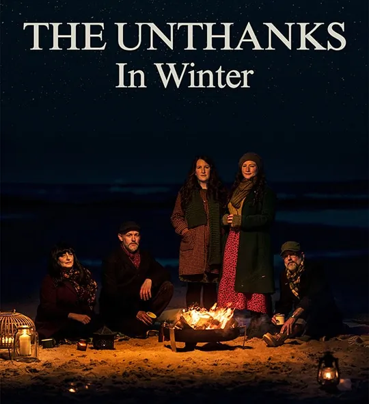 The Unthanks In Winter