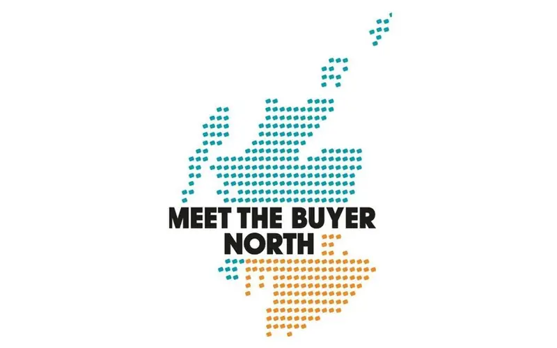 Meet The Buyer North 2026 at His Majesty's Theatre