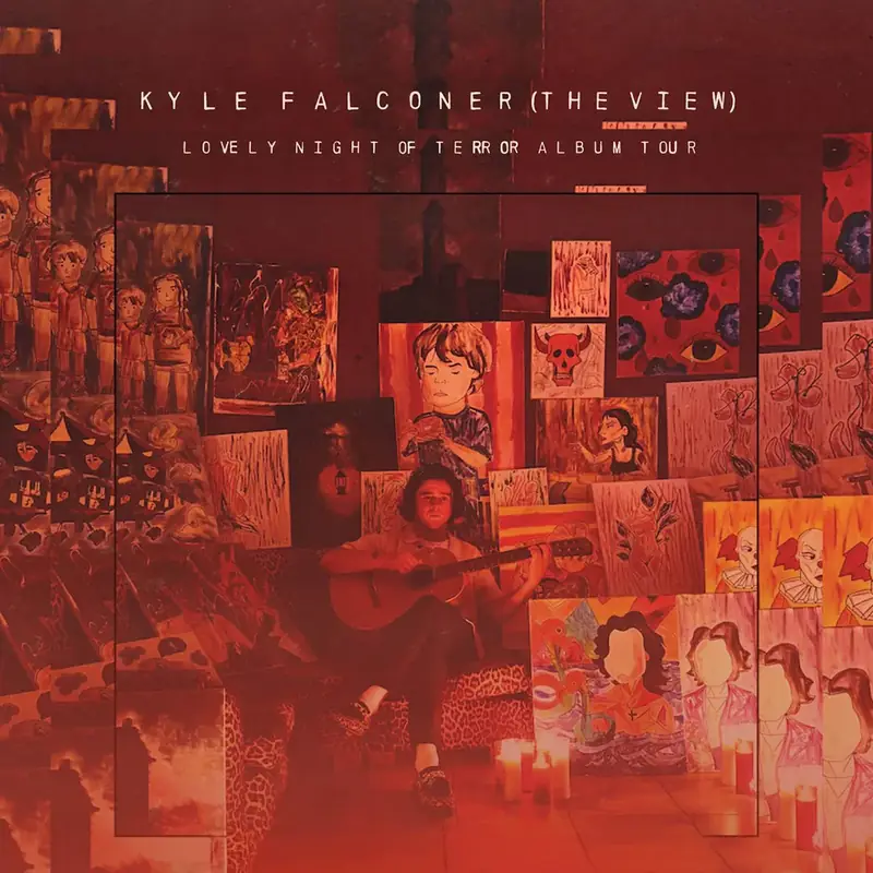 Kyle Falconer