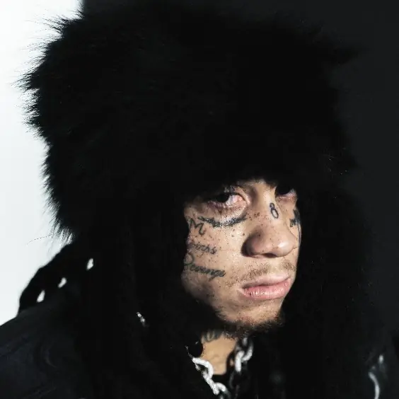 Trippie Redd at The Plaza Live Orlando