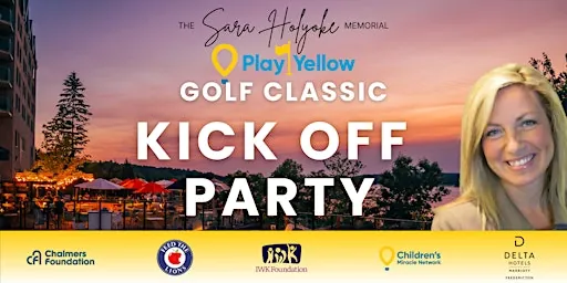 Sara Holyoke Memorial Golf Classic Kick Off Party @ Drift Pool à DRIFT Pool & Patio