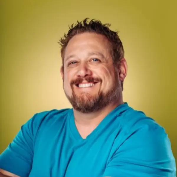 Andy Gunnin à Cozzy's Comedy Club & Tavern