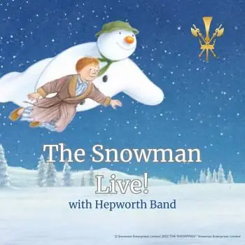 The Snowman: Live