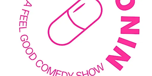 Serotonin March edition! Comedy Pros In A Cozy Space