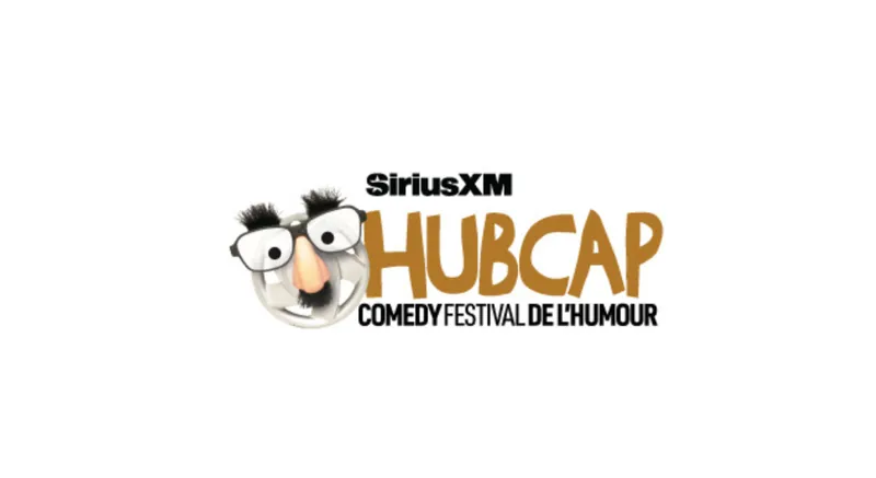 Concours Amateur HubCap : L’Acadie juste pour rire