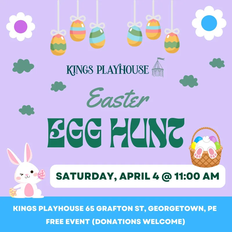 Easter Egg Hunt