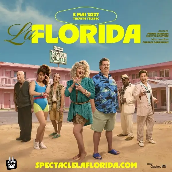 La Florida