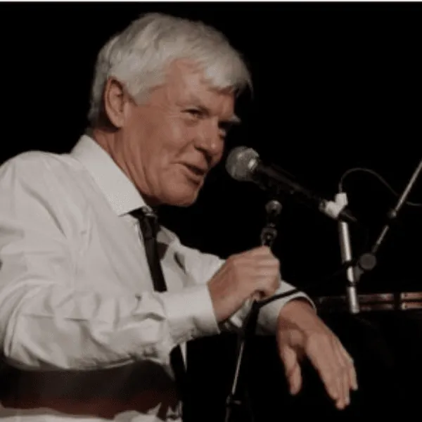 Jazz Breakfast at the Kino: Celebrating Mike Hatchard's Special Birthday