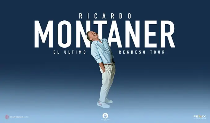 Ricardo Montaner