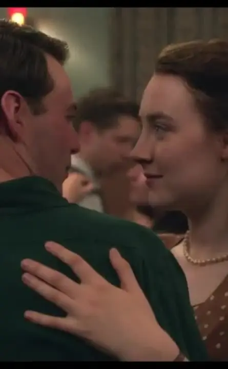 13th Adaptation Film Festival: Brooklyn à The Glens Centre