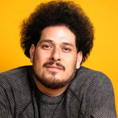 Jack Assadourian at Wiseguys Comedy Club — The Showroom