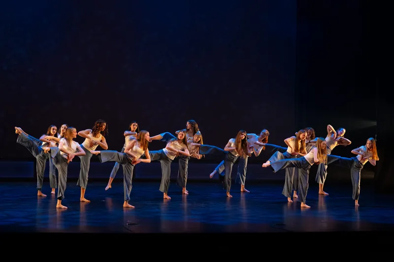 Guelph Youth Dance Spring Show: Taking Off à River Run Centre
