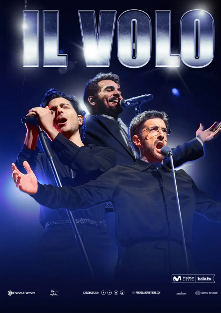 Il Volo