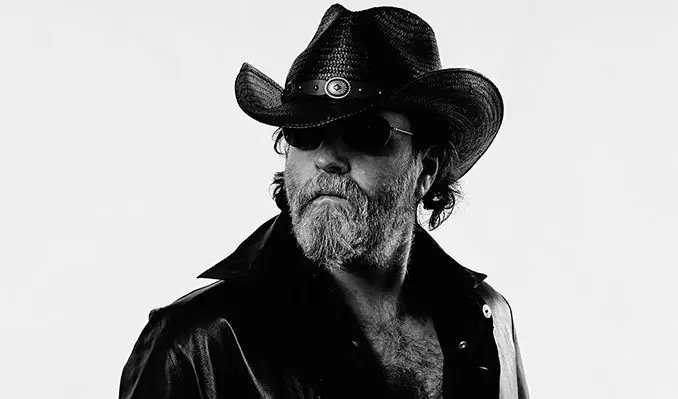 Wheeler Walker Jr. à Showbox SoDo