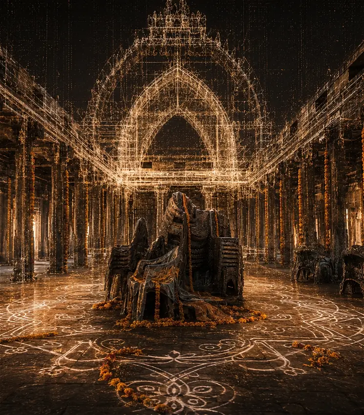 Aniconic – The Exhibition
