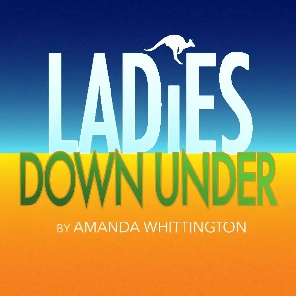 Ladies Down Under