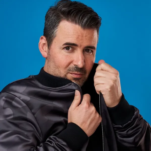 Pete Lee