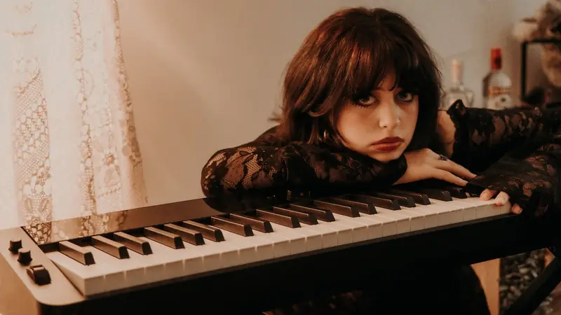 ACCESS ALL AGES x FUTUREPROOF: LARA BUCHANAN