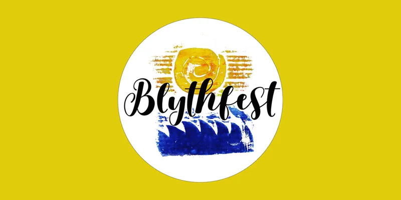 Blythfest 2026