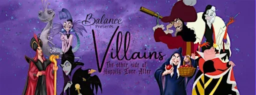 Balance Dance Centre's 9th Annual Year-End Recital! Villains ~ SHOW #2