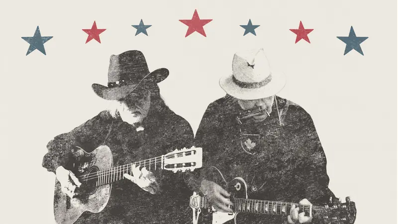 Willie Nelson