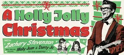Holly Jolly Christmas à Port Theatre
