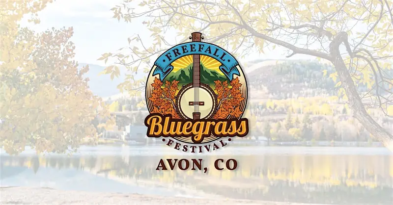 2026 Avon FreeFall Bluegrass Festival