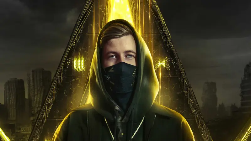 Alan Walker at 713 Music Hall