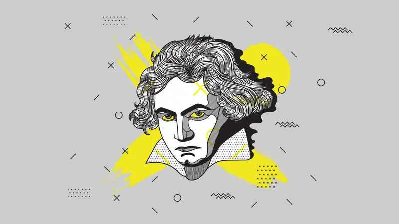 NSOI: Symphony Shorts: Beethoven Eroica Symphony at National Concert Hall